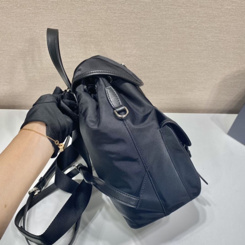Pra*a backpacks